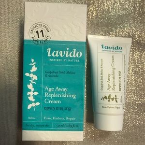 Lavido Age Away Replenishing Cream